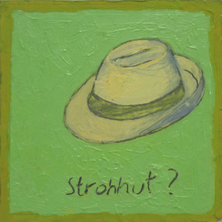 strohhut